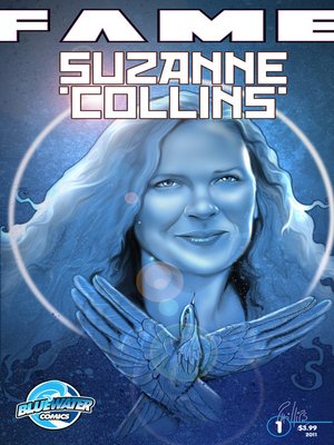 cover image of Suzanne Collins